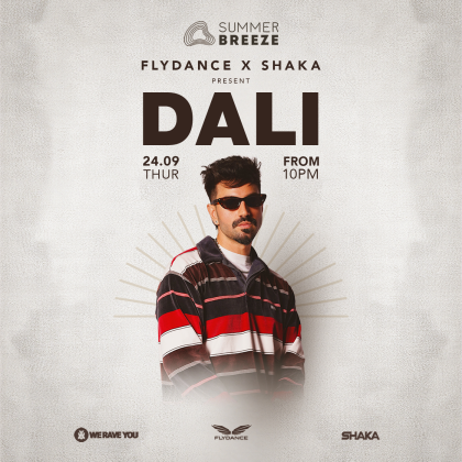 DALI Limassol